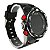 Relógio Masculino Onix Digital IT-379H Preto e Vermelho - Imagem 2