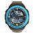 Relógio Masculino Onix Digital IT-8982（0186） Preto e Azul - Imagem 1