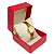 Relógio Feminino Tuguir Analógico 9182B Dourado e Branco - Imagem 3