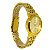 Relógio Feminino Tuguir Analógico 9182C Dourado - Imagem 4