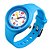 Relógio Infantil Skmei Analógico 1386 Azul - Imagem 2