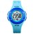 Relógio Infantil Unissex Skmei Digital 1455 - Azul - Imagem 1