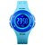 Relógio Infantil Unissex Skmei Digital 1455 - Azul - Imagem 2
