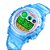 Relógio Infantil Skmei Digital 1451 Azul - Imagem 3