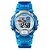 Relógio Infantil Skmei Digital 1450 Azul - Imagem 1