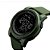 Relógio Masculino Skmei Digital 1469 - Verde e Preto - Imagem 2