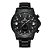 Relógio Masculino Weide AnaDigi WH6908 - Preto - Imagem 1