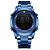 Relógio Masculino Tuguir Digital TG103 - Azul - Imagem 1