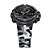 Relógio Masculino Weide AnaDigi WA3J8005 - Preto Camuflado - Imagem 2
