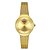 Relógio Feminino Curren Analógico C9028L - Dourado - Imagem 1