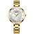 Relógio Feminino Curren Analógico C9051L - Dourado - Imagem 1