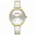Relógio Feminino Curren Analógico C9062L - Dourado e Prata - Imagem 1