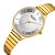 Relógio Feminino Curren Analógico C9041L - Dourado - Imagem 2