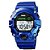 Relógio Masculino Skmei Digital 1197 - Azul Perolizado - Imagem 1