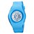 Relógio Infantil Menino Skmei Digital 1556 - Azul - Imagem 1