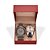 Kit Relógio Masculino Tuguir Analógico 5014 e Relógio Chaveiro 5506G - Imagem 1