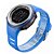 Relógio Masculino Tuguir Digital TG001 Azul e Preto - Imagem 2