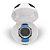 Relógio Masculino Tuguir Digital TG001 Azul e Preto - Imagem 1