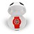 Relógio Infantil Menino Skmei AnaDigi 1052 - Vermelho e Branco - Imagem 1