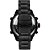 Relógio Masculino Weide AnaDigi WH-6303 - Preto e Vermelho - Imagem 3