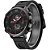 Relógio Masculino Weide AnaDigi WH-6106 - Preto e Vermelho - Imagem 2