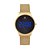 Relógio Feminino Tuguir Digital TG107 - Dourado - Imagem 2