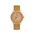 Relógio Feminino Tuguir Analógico TG106 Dourado - Imagem 1
