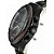 Relógio Masculino Shark AnaDigi DS001S - Preto e Branco - Imagem 4