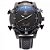 Relógio Masculino Shark AnaDigi DS019L - Preto e Branco - Imagem 1