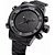 Relógio Masculino Shark AnaDigi DS025S - Preto - Imagem 1