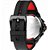Relógio Masculino Shark AnaDigi DS0331 - Preto e Branco - Imagem 3