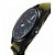 Relógio Masculino Shark Analógico M1A1 - Preto e Verde - Imagem 2
