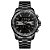 Relógio Masculino Weide AnaDigi WH8502 - Preto - Imagem 1