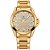 Relógio Masculino Weide Analógico WH801G - Dourado - Imagem 1
