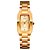 Relógio Feminino Skmei Analógico 1400 - Dourado - Imagem 1