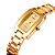 Relógio Feminino Skmei Analógico 1400 - Dourado - Imagem 2