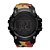 Relógio Masculino Tuguir 10ATM Digital TG109 Camuflado - Imagem 1