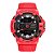 Relógio Masculino Weide AnaDigi WA3J8009 Vermelho - Imagem 1