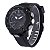 Relógio Masculino Weide AnaDigi WA3J9002 Preto e Cinza - Imagem 2
