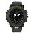 Relógio Masculino Weide AnaDigi WA3J9002 Verde e Preto - Imagem 1