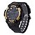 Relógio Masculino Tuguir Digital TG124 Preto e Dourado - Imagem 2