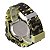 Relógio Masculino Tuguir Digital TG127 Verde Camuflado - Imagem 3