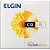 CD gravável CD-R 700mb/80min/52x Envelope - Elgin - Imagem 1