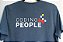 Camiseta NTT DATA e coding4people - Imagem 3