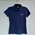 Camisa polo NTT DATA - Feminina - Azul - Imagem 1