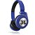 Fone de ouvido  JBL SYNCHROS E40BT PRETO detalhes em Lilas - AZUL - VERMELHO - BRANCO - Imagem 4