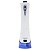 Irrigador bucal portátil OralCare PRO-003 2V - Branco e Azul - Imagem 2