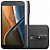 Smartphone Motorola G4 Plus XT1642 16GB LTE Dual Sim Tela 5.5" Câm.16MP/5MP-Preto - Imagem 1