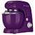 Batedeira Cadence Orbital BAT502-503-504 110V- Amarela- Vermelha-Roxa-Verde - Imagem 2