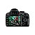 Câmera Digital Nikon D3200 Kit 18x55 24.2mp Preta ou Vermelha - Vinho - Imagem 3